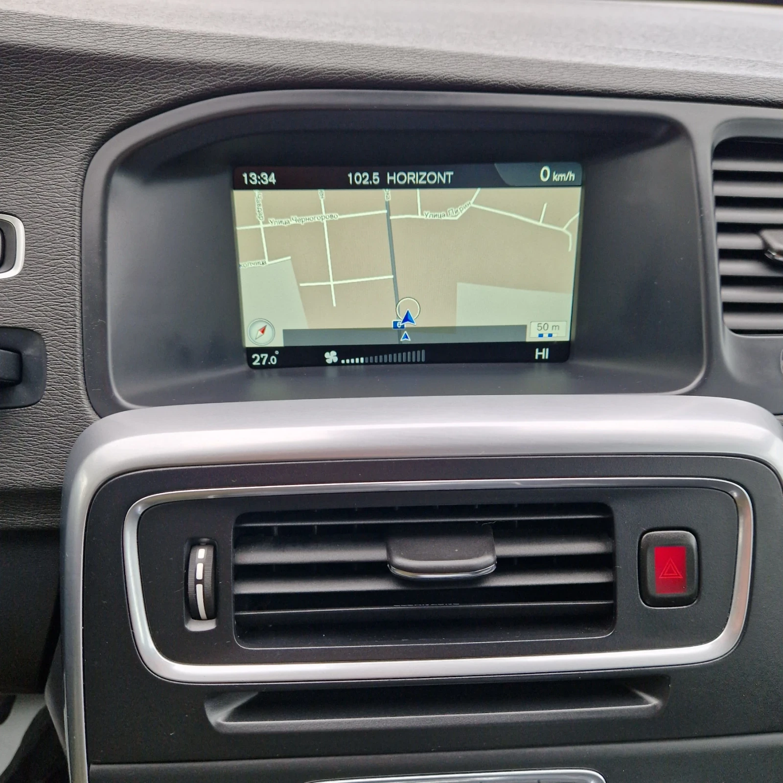 Volvo V60 2.0D-D2 AUTOMAT | Mobile.bg � ����������� 11
