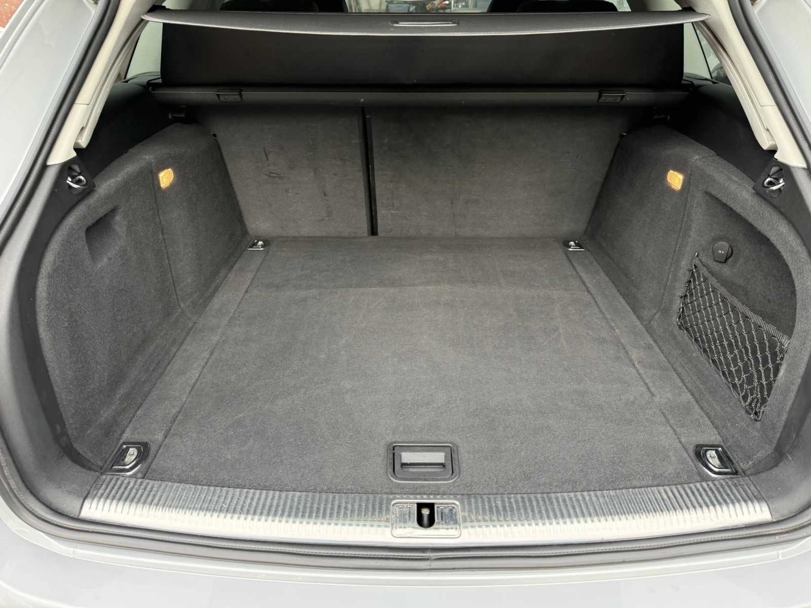 Audi A4 2.0 TDI , снимка 12 - Автомобили и джипове - 56249082