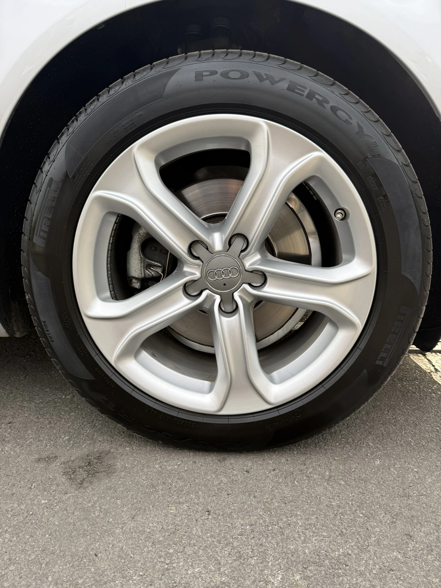 Audi A4 2.0 TDI , снимка 10 - Автомобили и джипове - 56249082