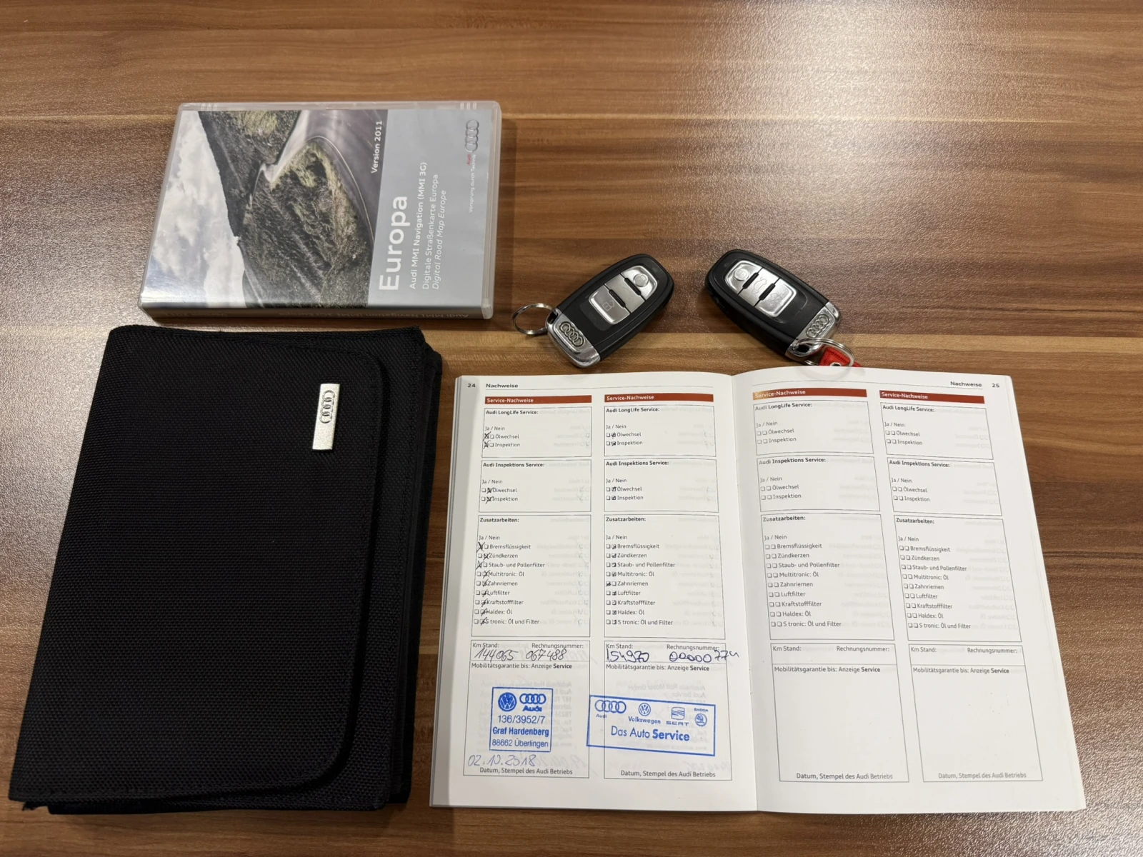 Audi A4 2.0 TDI , снимка 17 - Автомобили и джипове - 56249082