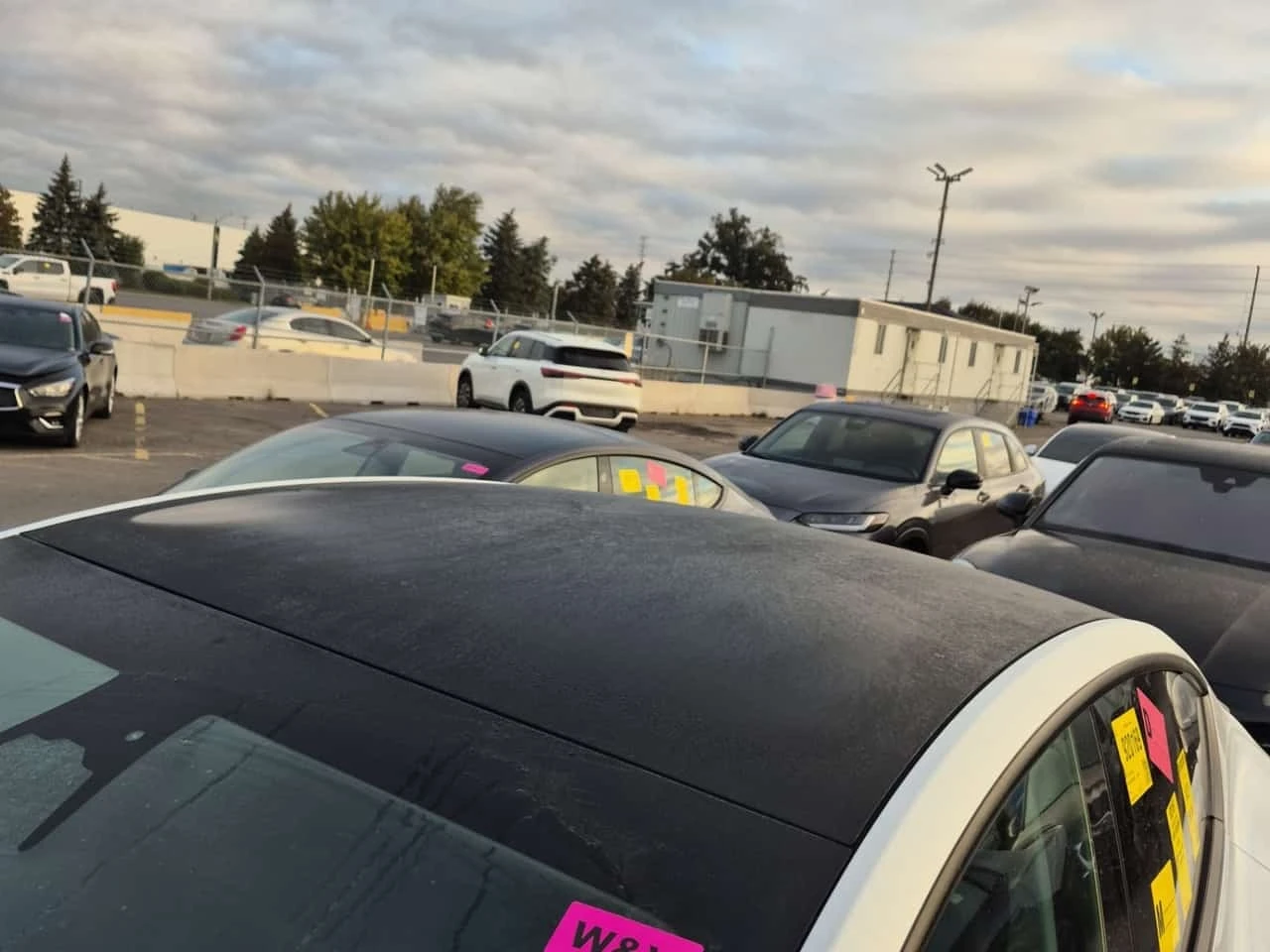 Tesla Model Y Performance / Carfax / ����������  | Mobile.bg � ����������� 7