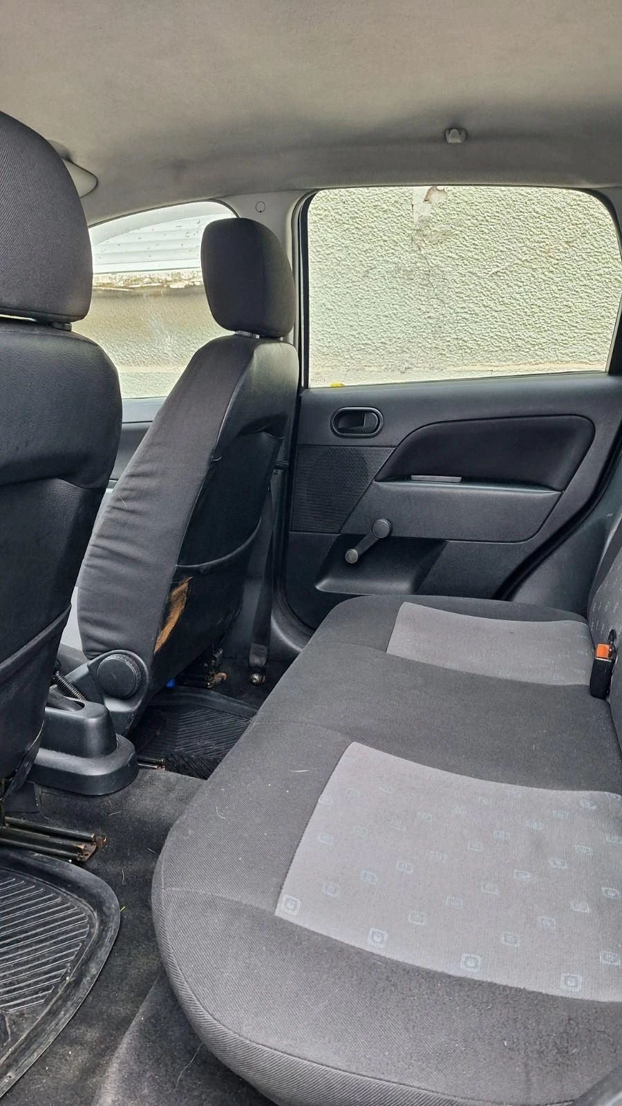 Ford Fiesta, снимка 6 - Автомобили и джипове - 56666062