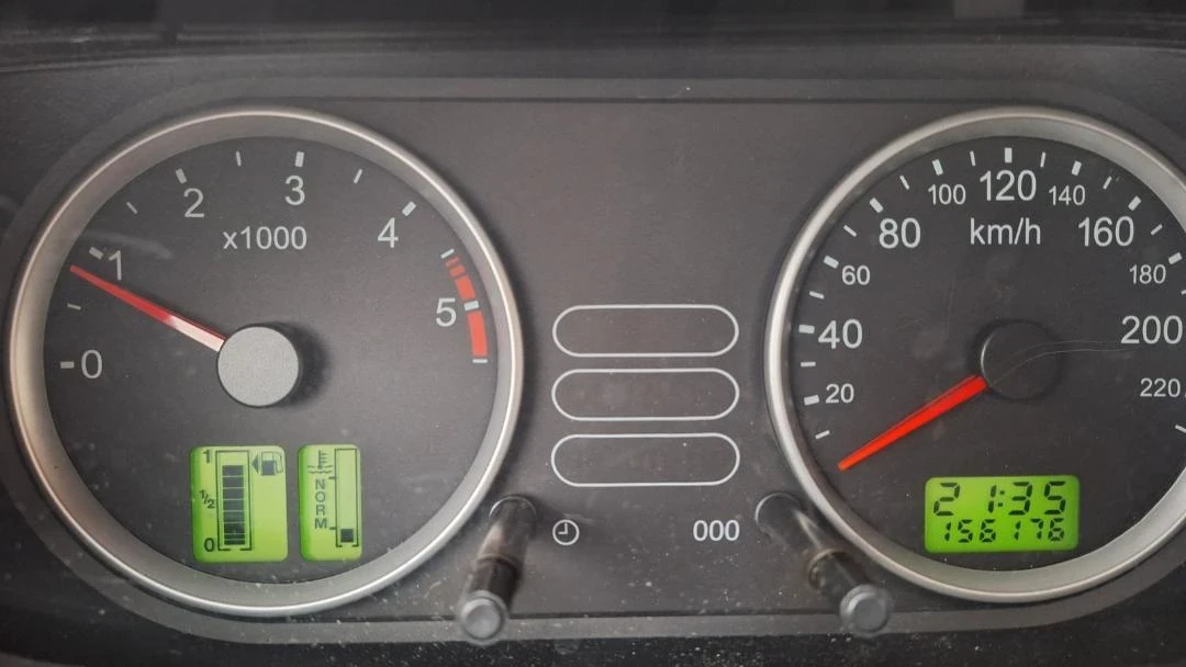 Ford Fiesta, снимка 9 - Автомобили и джипове - 56666062