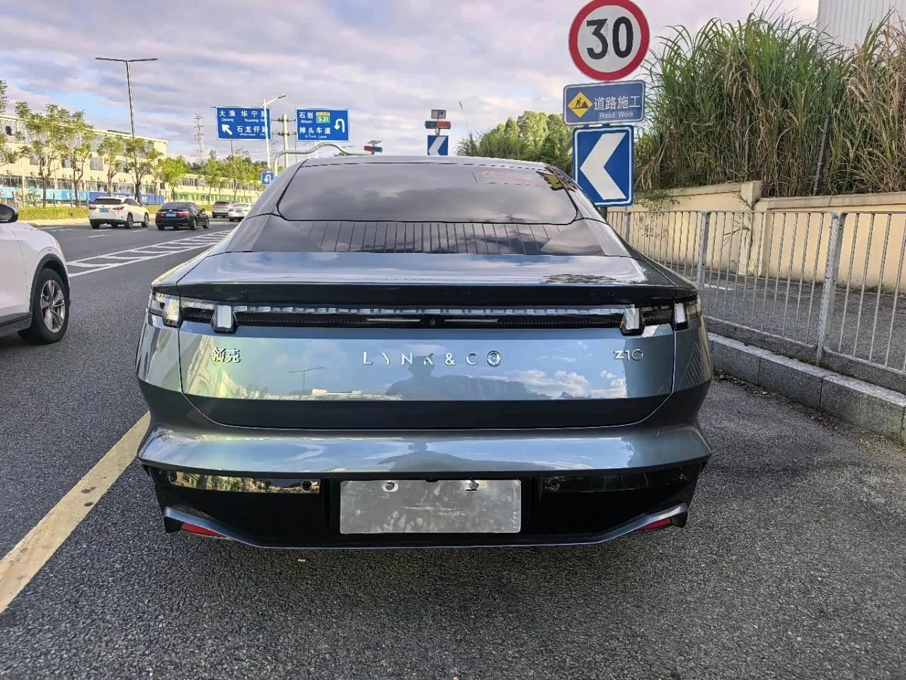 LynkCo 10 | Mobile.bg � ����������� 8