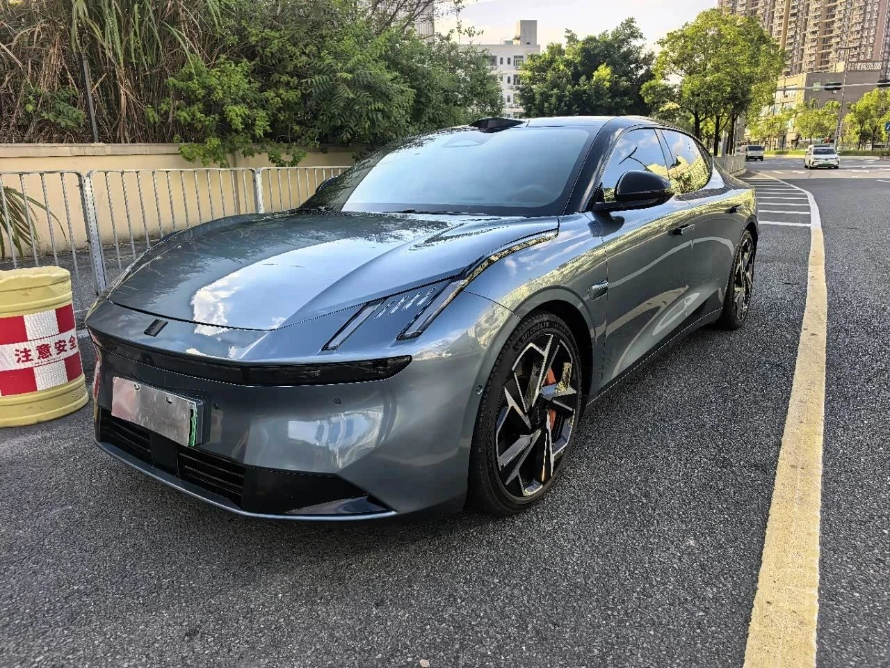 LynkCo 10 | Mobile.bg � ����������� 1