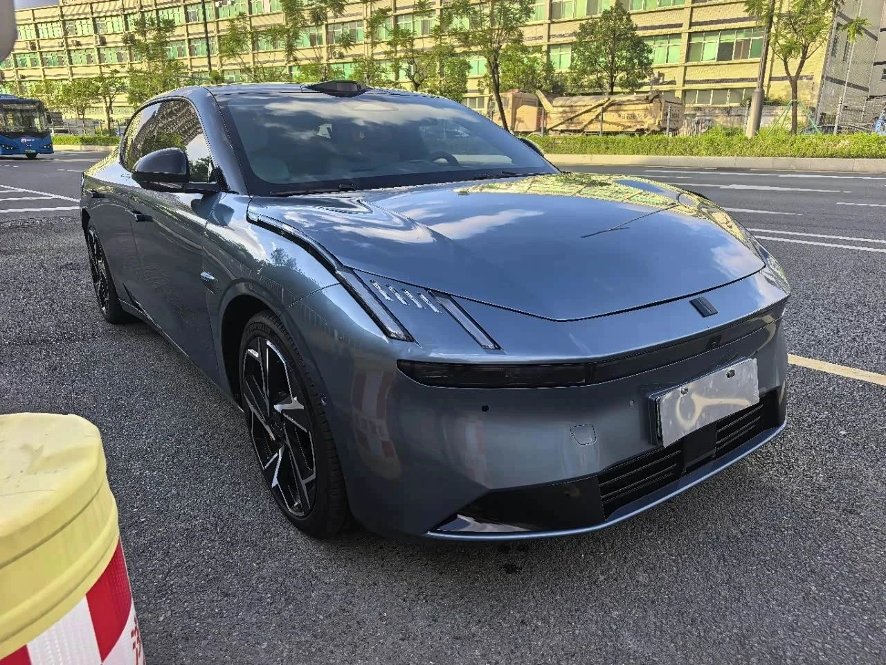 LynkCo 10 | Mobile.bg � ����������� 2