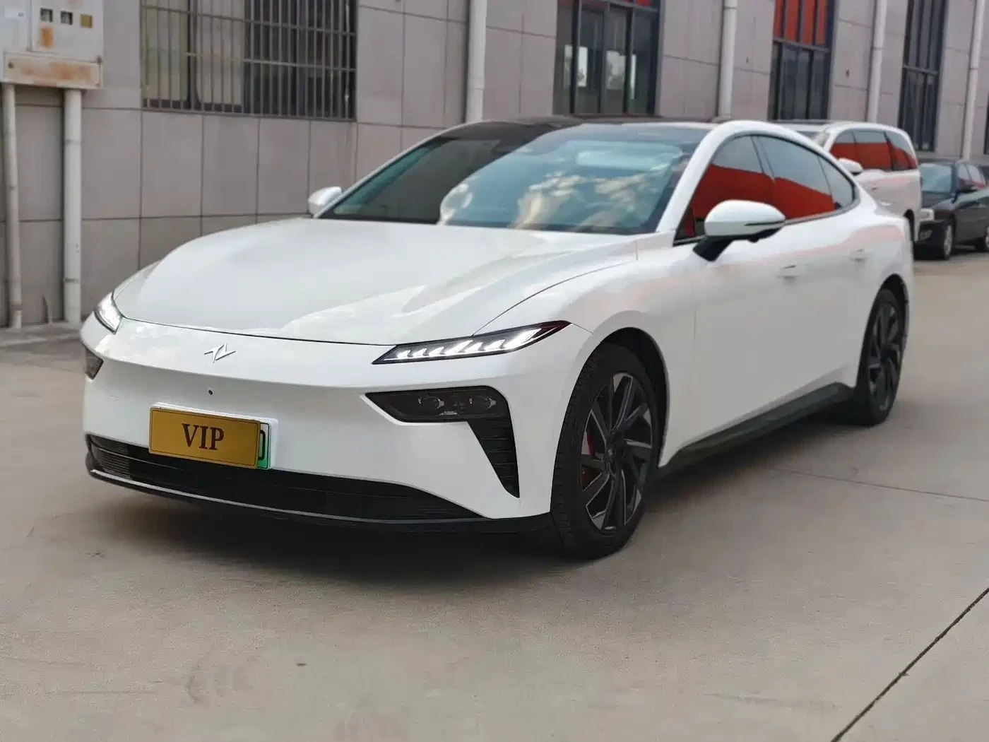 DONGFENG S7