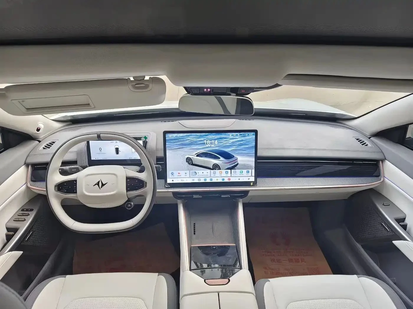 DONGFENG S7, снимка 6 - Автомобили и джипове - 56690042