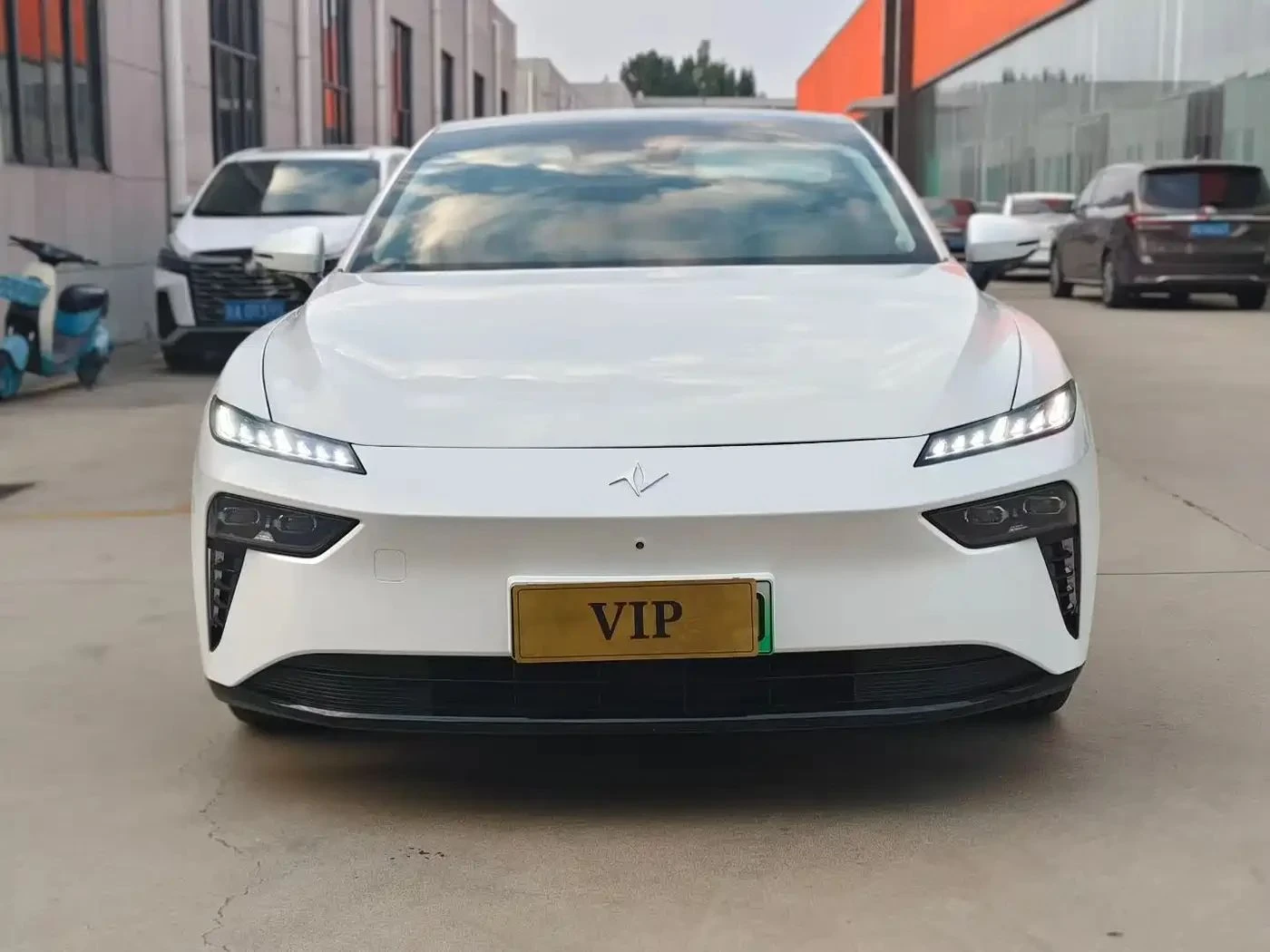 DONGFENG S7, снимка 4 - Автомобили и джипове - 56690042