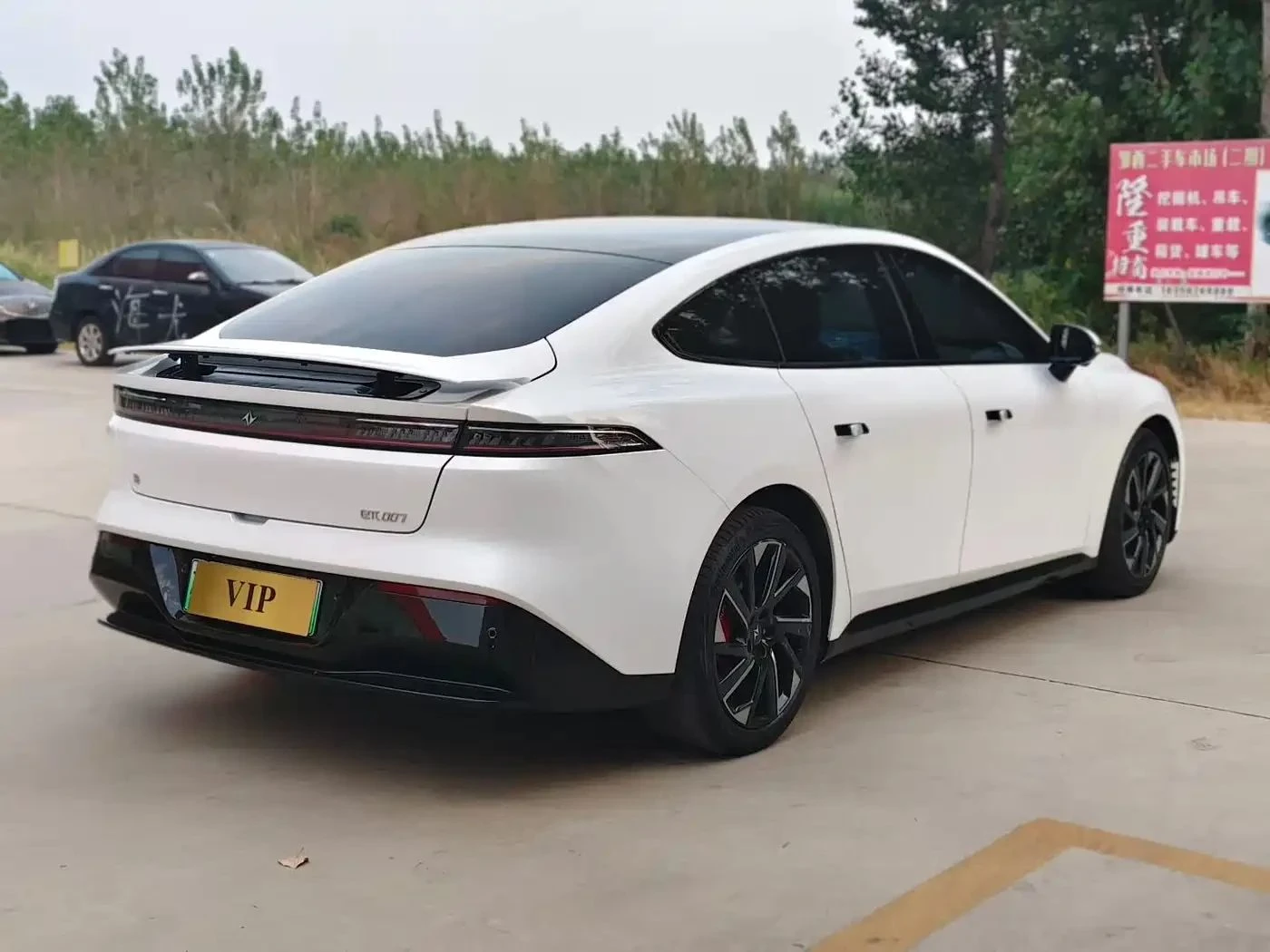 DONGFENG S7, снимка 2 - Автомобили и джипове - 56690042