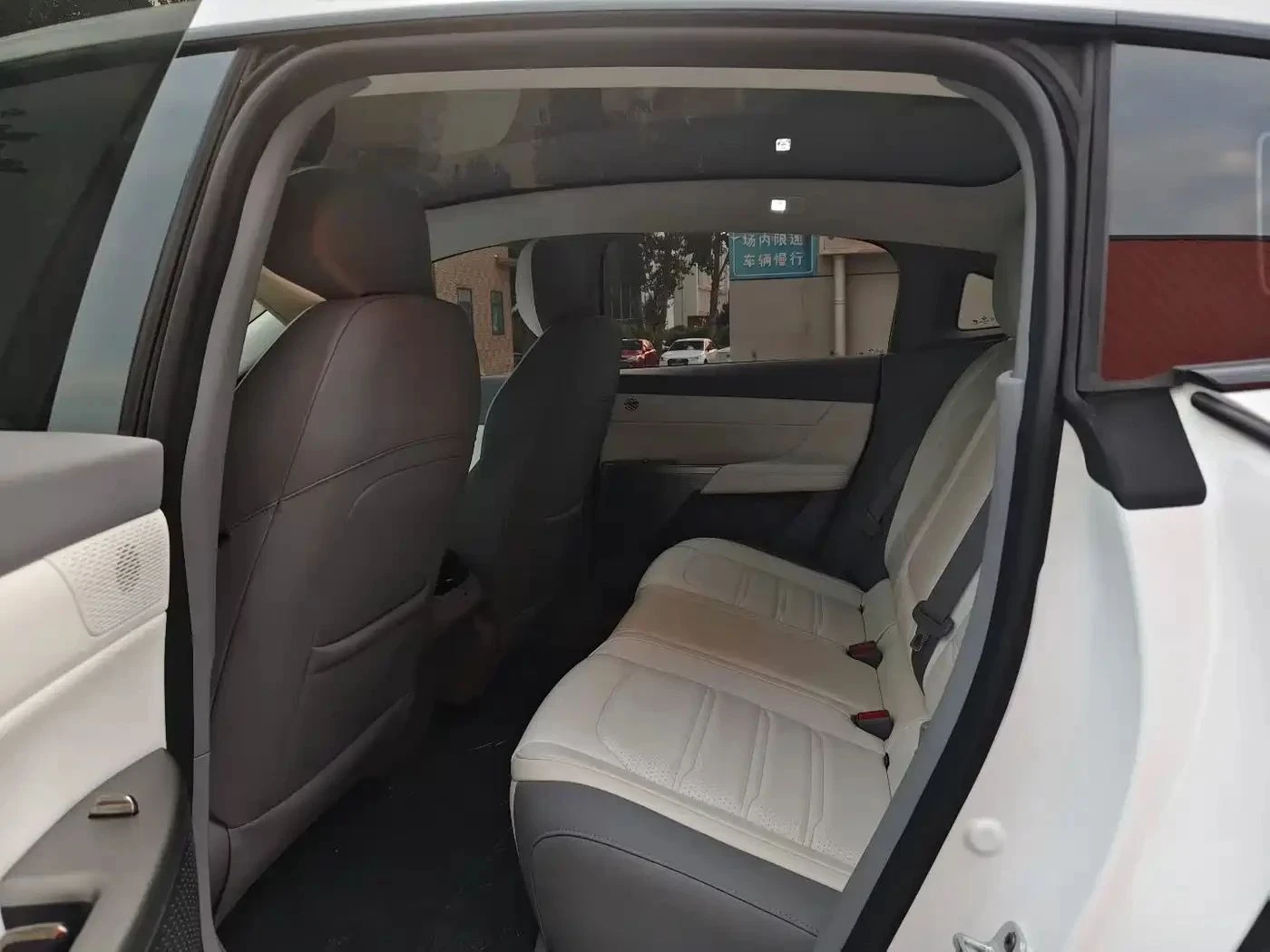 DONGFENG S7, снимка 9 - Автомобили и джипове - 56690042