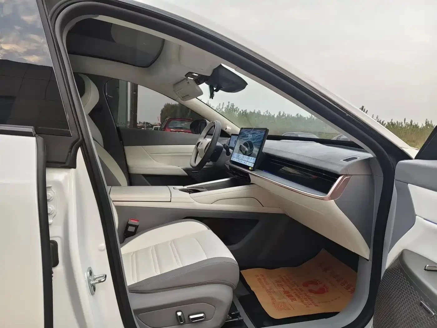 DONGFENG S7, снимка 8 - Автомобили и джипове - 56690042