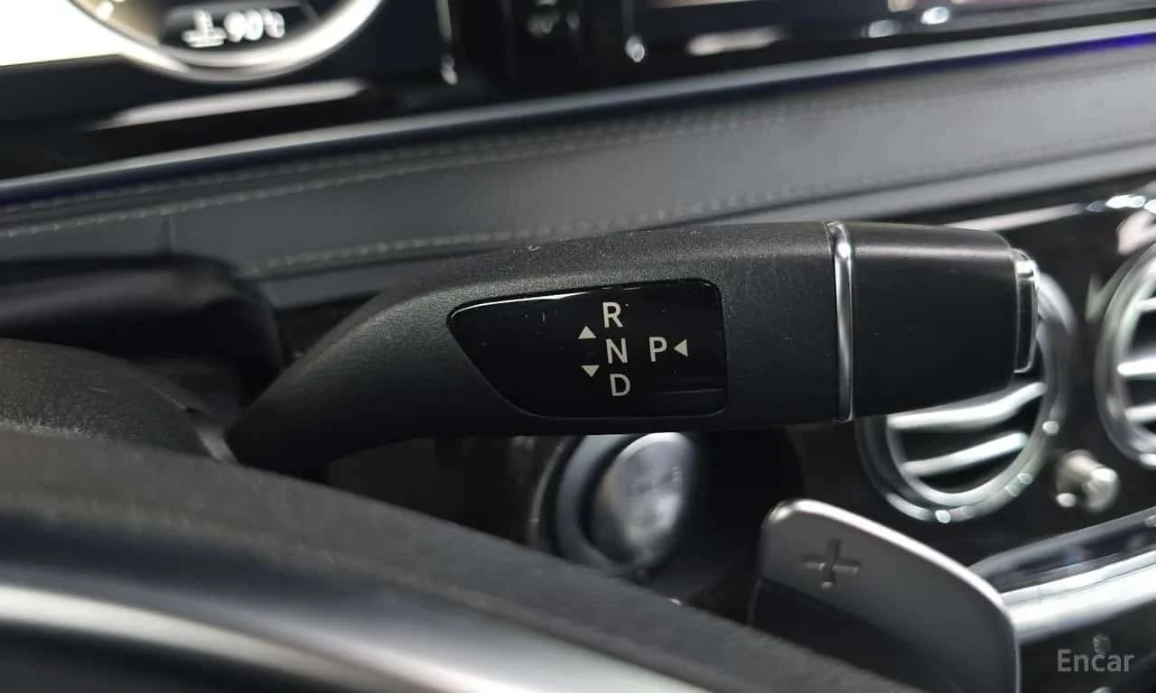 Mercedes-Benz S 350 * S350L d * ��������� * 360 * Head Up *  | Mobile.bg � ����������� 9