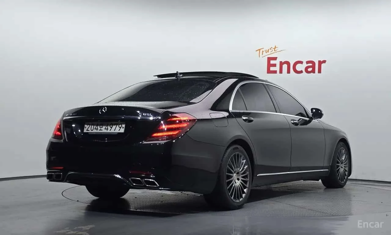 Mercedes-Benz S 350 * S350L d * ��������� * 360 * Head Up *  | Mobile.bg � ����������� 2