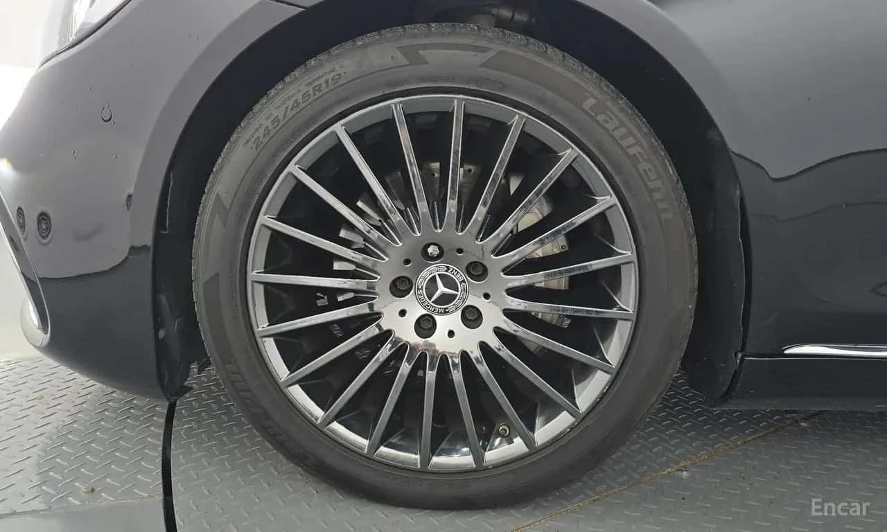 Mercedes-Benz S 350 * S350L d * ��������� * 360 * Head Up *  | Mobile.bg � ����������� 5