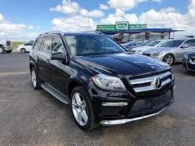 Mercedes-Benz GL 3-Броя На части!!! 350 BluEtec 4MATIC!!!500 BENZIN - изображение 4