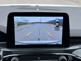 Ford Kuga 4x4 ST Line /DISTRONIC/LED KAMERA NAVI PANORAMA!!!, снимка 14