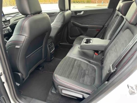 Ford Kuga 4x4 ST Line /DISTRONIC/LED KAMERA NAVI PANORAMA!!!, снимка 15