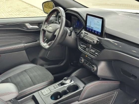 Ford Kuga 4x4 ST Line /DISTRONIC/LED KAMERA NAVI PANORAMA!!!, снимка 8