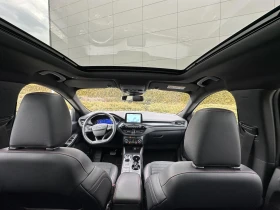 Ford Kuga 4x4 ST Line /DISTRONIC/LED KAMERA NAVI PANORAMA!!!, снимка 10