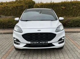 Ford Kuga 4x4 ST Line /DISTRONIC/LED KAMERA NAVI PANORAMA!!!, снимка 3