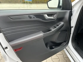 Ford Kuga 4x4 ST Line /DISTRONIC/LED KAMERA NAVI PANORAMA!!!, снимка 16