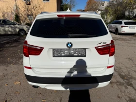BMW X3 X Drive, led фарове и напълно обслужен готов за ка, снимка 7