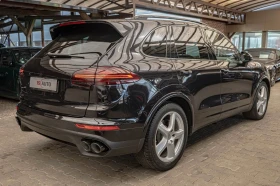 Porsche Cayenne 4.2TDI/PDLS/PCM/Chrono/Sport-Edition/Подгрев, снимка 6