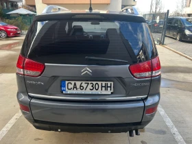Citroen C-Crosser, снимка 5