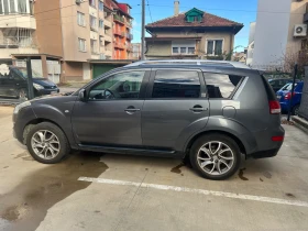 Citroen C-Crosser, снимка 2