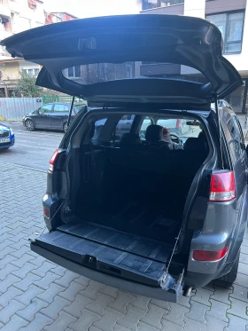 Citroen C-Crosser, снимка 8