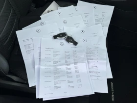 Mercedes-Benz GLC 250d, 9G, 4-MAT, AMG LINE, DISTR, PANO, KEY-GO, CA, снимка 16