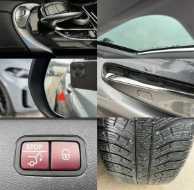 Mercedes-Benz GLC 250d, 9G, 4-MAT, AMG LINE, DISTR, PANO, KEY-GO, CA, снимка 17
