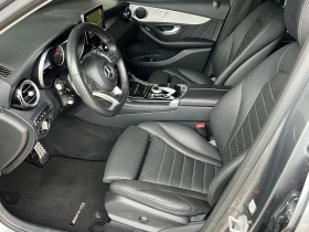 Mercedes-Benz GLC 250d, 9G, 4-MAT, AMG LINE, DISTR, PANO, KEY-GO, CA, снимка 8