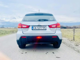 Mitsubishi ASX 1, 6 I MIVEC, снимка 3