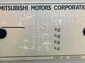 Mitsubishi ASX 1, 6 I MIVEC, снимка 2