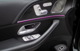 Mercedes-Benz GLE 450d Coupe 4Matic AMG Line, снимка 6