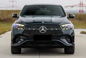 Mercedes-Benz GLE 450d Coupe 4Matic AMG Line, снимка 2