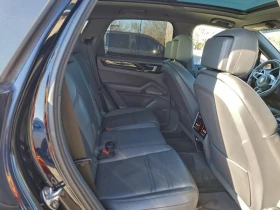 Porsche Cayenne ПОДГРЕВ* КАМЕРА* КЕЙЛЕС* LANE* ASSIST, снимка 11