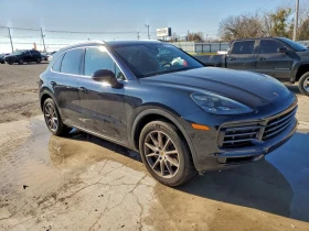 Porsche Cayenne ПОДГРЕВ* КАМЕРА* КЕЙЛЕС* LANE* ASSIST, снимка 4