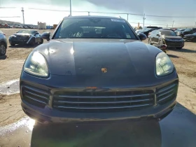 Porsche Cayenne ПОДГРЕВ* КАМЕРА* КЕЙЛЕС* LANE* ASSIST, снимка 5