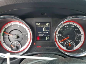 Dodge Durango 3.6l Sxt, снимка 9