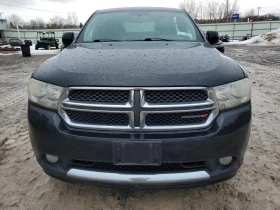 Dodge Durango 3.6l Sxt, снимка 5
