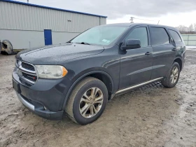 Dodge Durango 3.6l Sxt, снимка 1