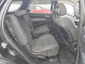 Dodge Durango 3.6l Sxt, снимка 11