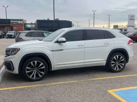 VW Atlas | Execline | CROSS SPORT | PANO | ОБДУХВАНЕ | DIS|, снимка 2