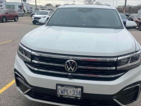 VW Atlas | Execline | CROSS SPORT | PANO | ОБДУХВАНЕ | DIS|, снимка 5