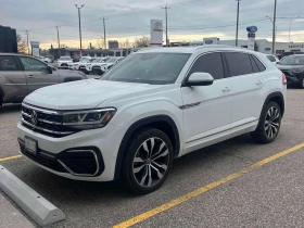 VW Atlas | Execline | CROSS SPORT | PANO | ОБДУХВАНЕ | DIS|, снимка 1