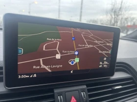 Audi SQ5 quattro* Progressiv* АвтоКредит* (ЦЕНА ДО БГ), снимка 12
