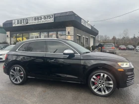Audi SQ5 quattro* Progressiv* АвтоКредит* (ЦЕНА ДО БГ), снимка 2